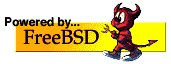 FreeBSD: The Power to Serve